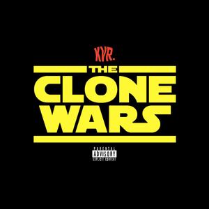 The Clone Wars