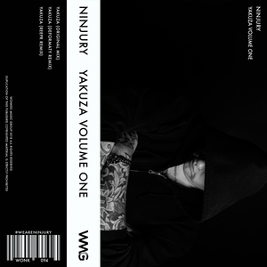 Yakuza (ReepR Remix)