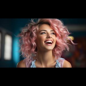 Un millard de pixels pour la beauté 2 metal