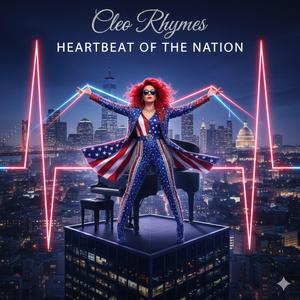 Heartbeat Of The Nation