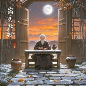 空杯
