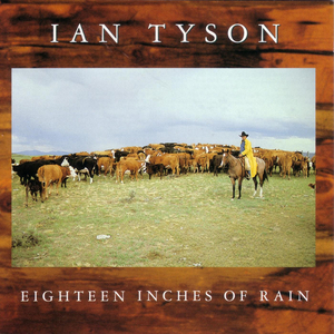 Eighteen Inches Of Rain