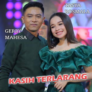 Kasih Terlarang