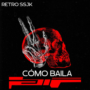 Cómo baila
