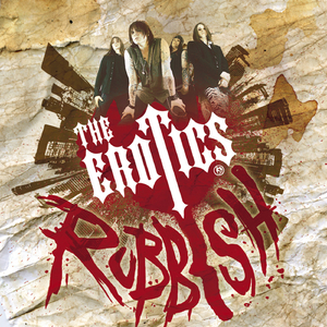 Get Awat From Me (Motherf*cker)