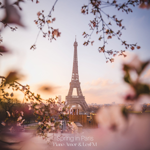 Spring in Paris
