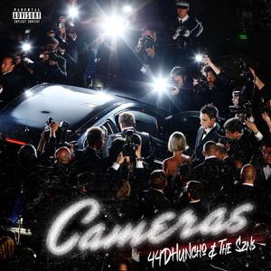 Cameras (feat. The Szns)