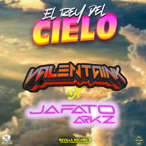 El Rey del Cielo