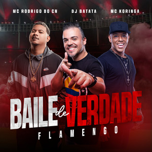 Baile de Verdade (Flamengo)