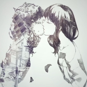 白雪/白ゆき（翻自 初音ミク/ナブナ/n-buna）