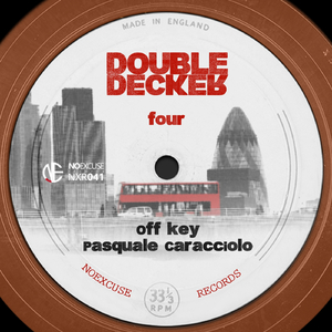 Straggler (Original Mix)