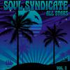 Soul Syndicate All Stars - Time is Tougher (feat. Marty Dread)