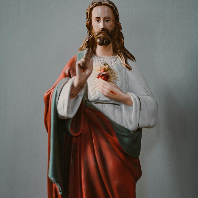 ReleaseForJesus2封面