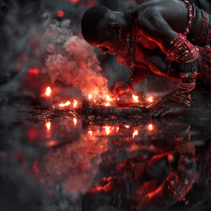 Exu - Canto para Esú