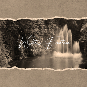 Water & Piano Sounds, Pt. 12