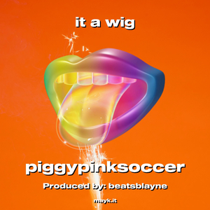 it a wig