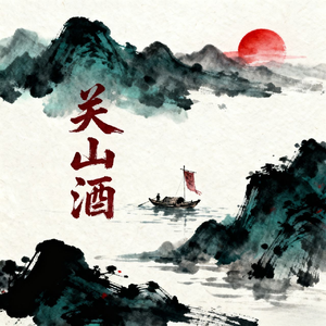 关山酒