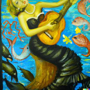 La Valiente