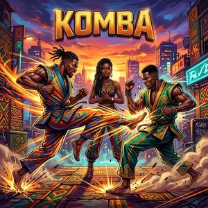 KOMBA