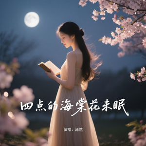 四点的海棠花未眠(热播版)
