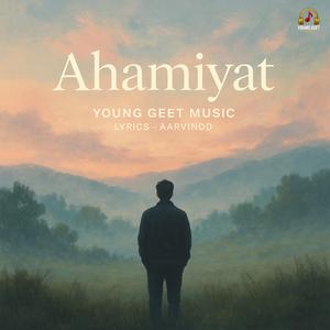 Ahamiyat