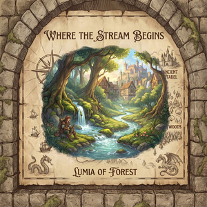 Steps of the High Pass