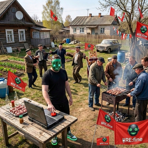 Первомай
