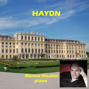 Haydn Sonata in F Major, Hob XVI 23 No.38, II Adagio