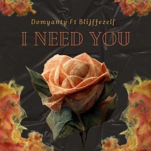 I Need You (feat. BlijfJezelf)