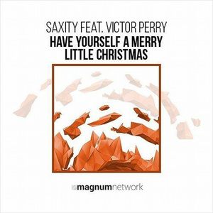 Have Yourself A Merry Little Christmas