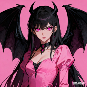 Pink Tyrant