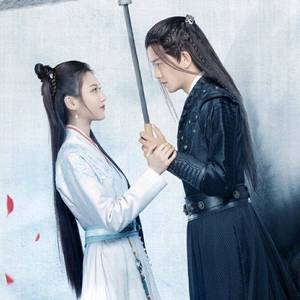 白首——《暮白首》片尾曲（翻自 李玉刚）