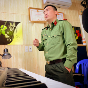 Thương Lắm Miền Trung Ơi