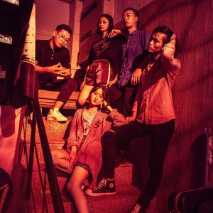 Welcome to paradise（DEMO）