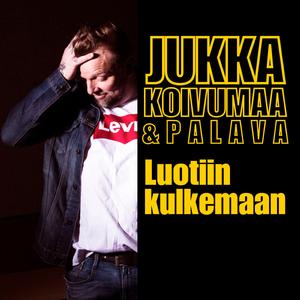 Luotiin kulkemaan