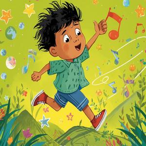 TDAH y Mi Gran Imaginación (feat. Coco Melody)