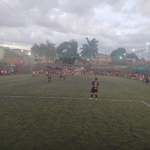 Amanheceu, Vasco. Davi Meira