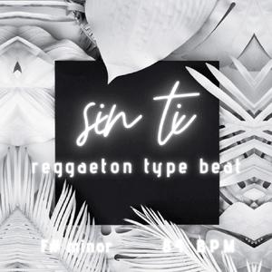 Sin Ti (Instrumental)