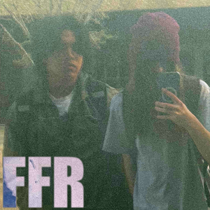 FFR (FIGHT, F**K, REPEAT!)