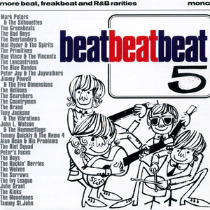 I'm Tired Just Looking At You