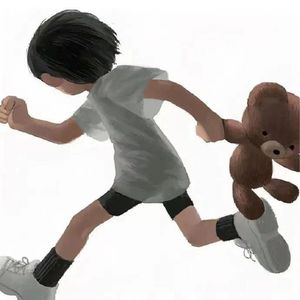 指纹（cover 胡歌）