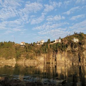 小城
