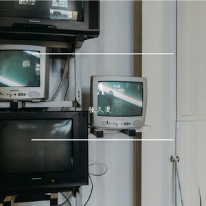 怪（张天漫 remix）