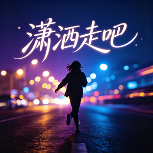 潇洒走吧