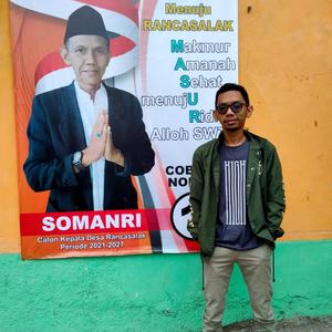 Jamet neangan nyai ka cimahi