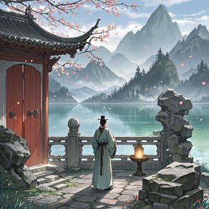 谁不是人间匆匆客-琉踏音