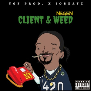 Client & Weed