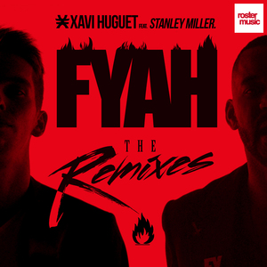 Fyah (Fire) (Jim Kashel Remix)