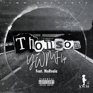 Thomson (feat. MoReala)