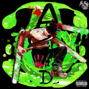 Шкура убитого репера (Original Mix)